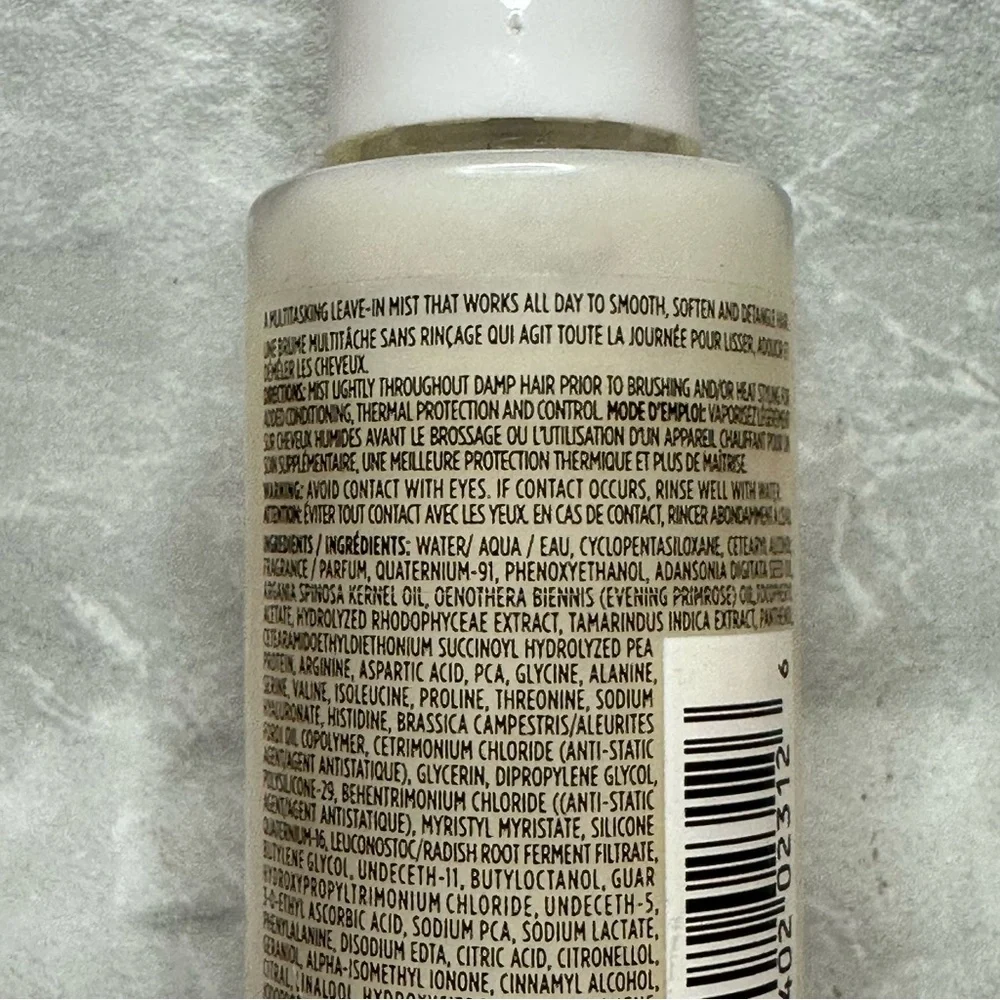OUAI 100% authentic